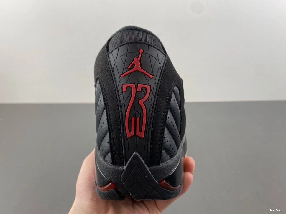 Air  Shot” 487471-003  14 “Last Jordan 1217